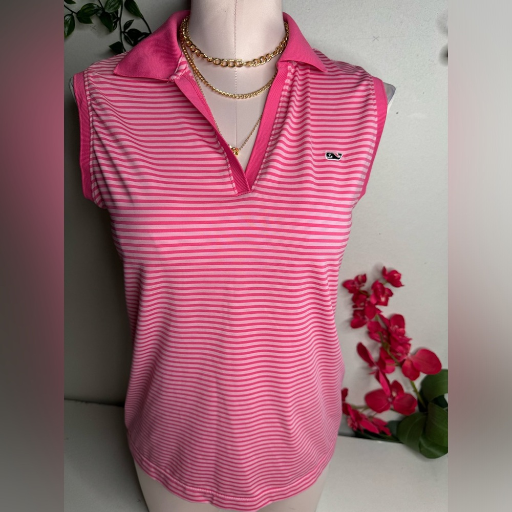 🐳🩷 VineYard Vines Top 🩷🐳